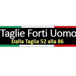 TAGLIE FORTI UOMO, Salerno orari di apertura