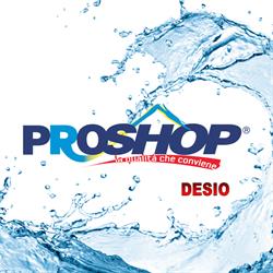 Proshop Desio, orari di apertura