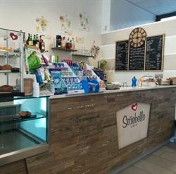 Settebello Cafè, Collegno orari di apertura