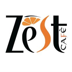 Zest Cafè, Selargius orari di apertura