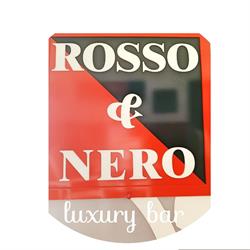 Rosso & Nero luxury bar, Sapri orari di apertura