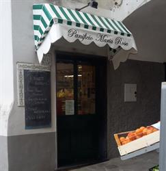 Panificio Pasticceria Gastronomia Maria Rosa, Framura orari di apertura