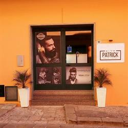 Patrick Hair Trend, Taurisano orari di apertura