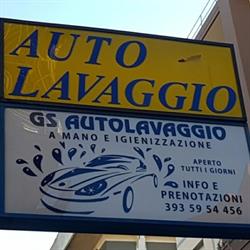 GS Nuovo Autolavaggio a Mano, Sassari orari di apertura