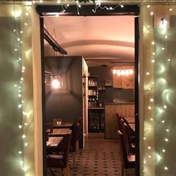 Il Piccolo Bistro' di Ventimiglia Alta, orari di apertura