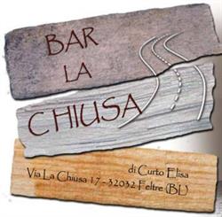Bar la Chiusa Feltre, orari di apertura