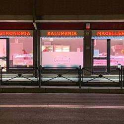 Macelleria Baravalle, La Loggia orari di apertura