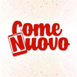 Come Nuovo, Santhià orari di apertura