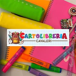 Cartolibreria Cavaleri, Naro orari di apertura