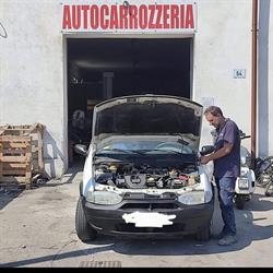 Carrozzeria bruno, Lecce orari di apertura