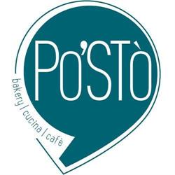 Po'Stò Cafè Prato, orari di apertura