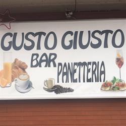 Gusto Giusto, Acquanegra Cremonese orari di apertura