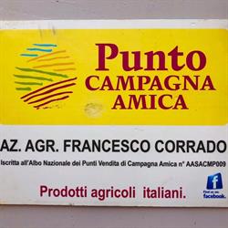 Azienda Agricola Vivaistica Corrado Francesco, Poggiomarino orari di apertura