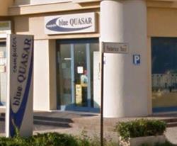 Blue quasar technology, Marotta orari di apertura