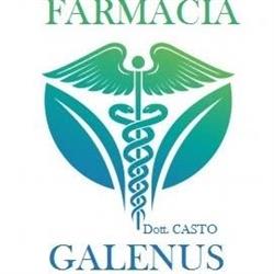 Farmacia Galenus del Dott. Federico Casto, Matino orari di apertura