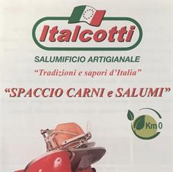 Macelleria Italcotti Biassono, orari di apertura