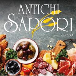 Antichi Sapori DI G.Mammato, Vietri sul Mare orari di apertura