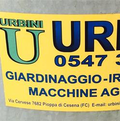 Urbini Vittorio s.r.l, Cesena orari di apertura
