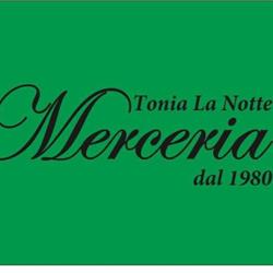 Merceria Antonia La Notte, Trani orari di apertura
