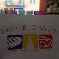 Magazin Romanesc Sapori Diversi Chieri, orari di apertura