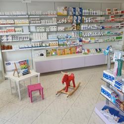 Farmacia Quinto Stampi, Rozzano orari di apertura