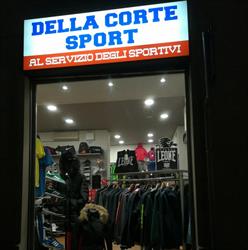 Della Corte Sport, Torino orari di apertura