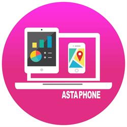 Astaphone, Rimini orari di apertura