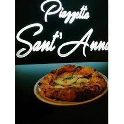 Trattoria Pizzeria Piazzetta Sant'Anna, Napoli orari di apertura
