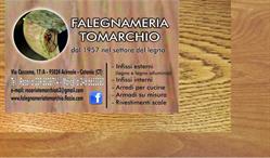 Falegnameria Tomarchio, Acireale orari di apertura