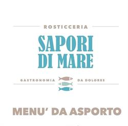 Sapori di Mare - Gastronomia di pesce a Santarcangelo, Santarcangelo di Romagna orari di apertura