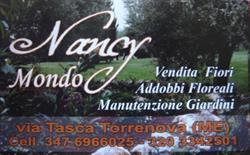 Nancy Mondo Fiori, Torrenova orari di apertura