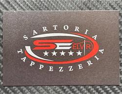 Sartoria e Tappezzeria Elvir, Merano orari di apertura