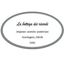 La bottega dei ricordi, Cefalù orari di apertura