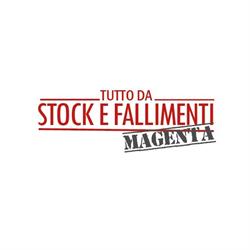 Stock e Fallimenti, Magenta orari di apertura