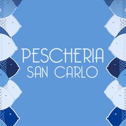 Pescheria San Carlo, San Vincenzo orari di apertura