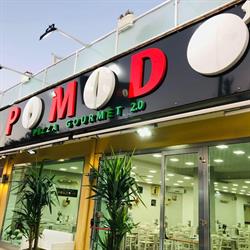 Pomodó - Pizzeria Gourmet 2.0, Caivano orari di apertura