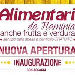 Alimentari da Flaminia, Sant'Elia Fiumerapido orari di apertura