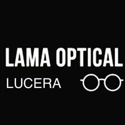 LAMA Optical Lucera, orari di apertura