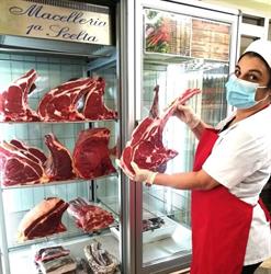 Il Cavallino Sardo di Manconi Elisa, San Sperate orari di apertura