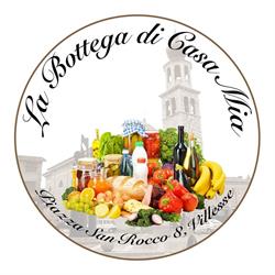 La Bottega Di Casa Mia, Villesse orari di apertura