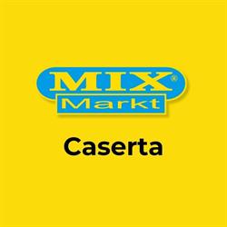 Mix Markt Caserta, orari di apertura