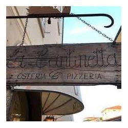La Cantinetta Ristorante Pizzeria, Cecina orari di apertura