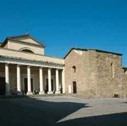 Parrocchia Collegiata dei Ss. Michele e Giuliano, Castiglion Fiorentino orari di apertura
