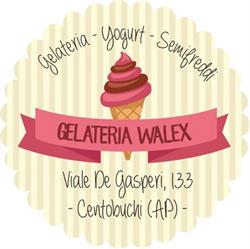 Gelateria Walex, Monteprandone orari di apertura