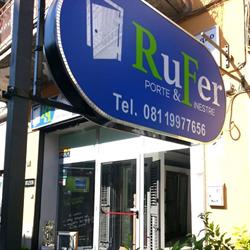 RuFer - Porte&Finestre, Nocera Inferiore orari di apertura