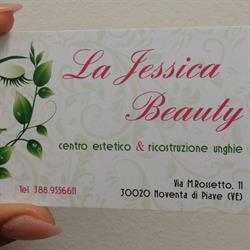 La Jessica Beauty, Noventa di Piave orari di apertura