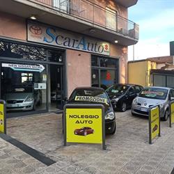 Scarauto sas, Mascali orari di apertura