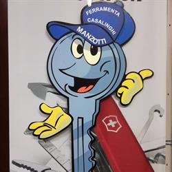 Ferramenta Serrature Picardi - Casalinghi Idraulica Elettricità, Sesto San Giovanni orari di apertura