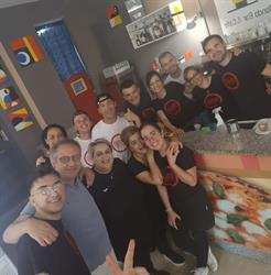 Pizzeria NUOVO MONDO, Ginosa orari di apertura