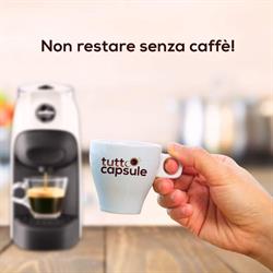Tuttocapsule Acqui Terme, orari di apertura